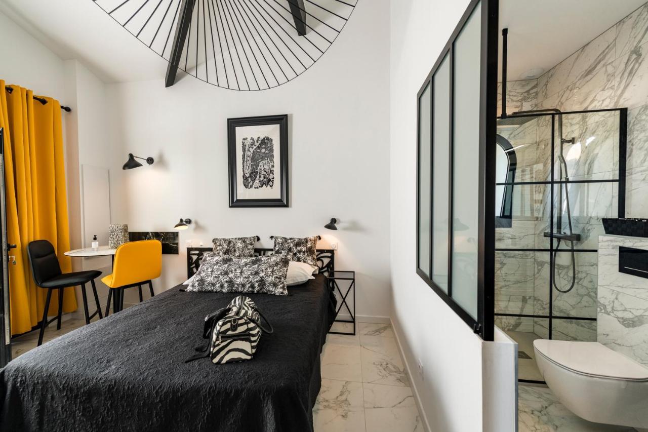 Hotel Particulier - Les Lodges Du Bassin D'Arcachon- Petit-Dejeuner Sur Demande- Prestations Haut De Gamme Гужан-Местрас Екстериор снимка