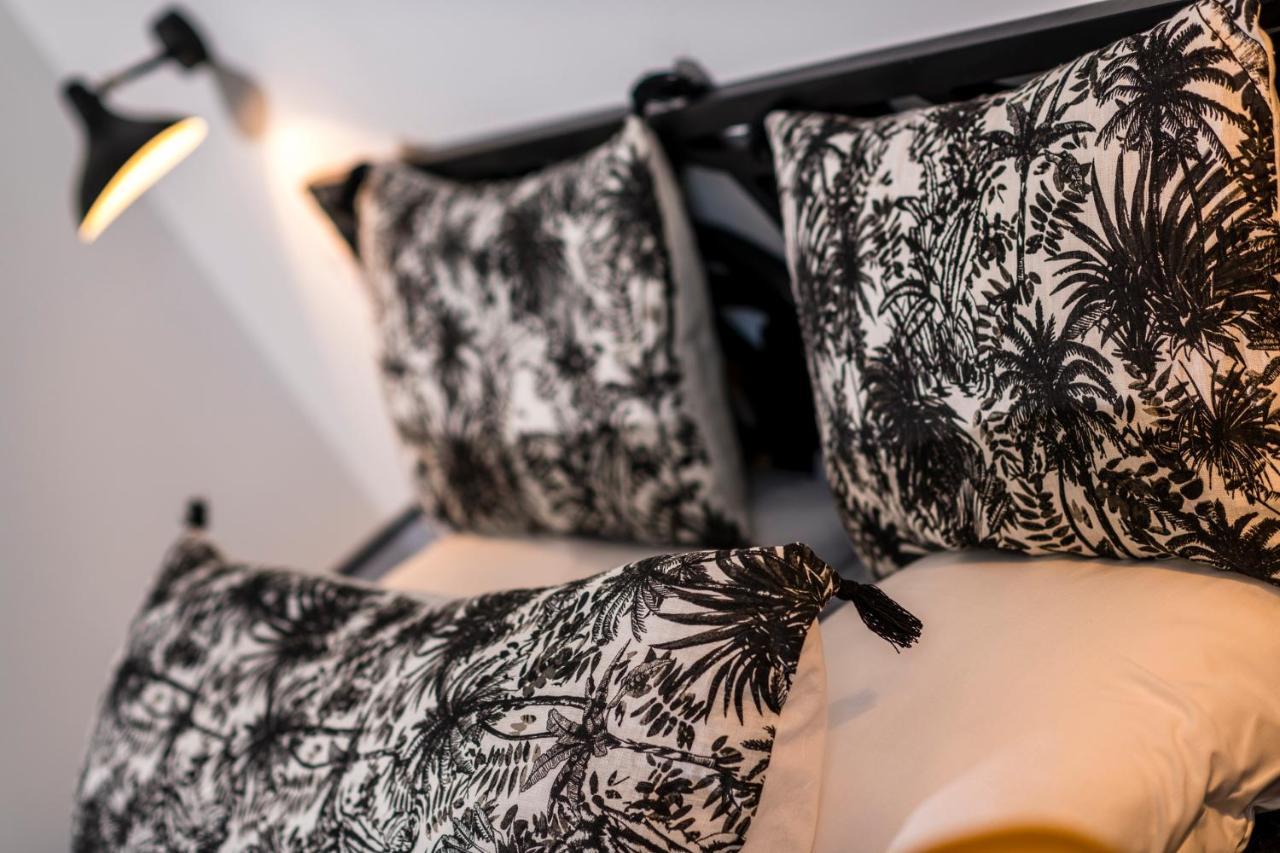 Hotel Particulier - Les Lodges Du Bassin D'Arcachon- Petit-Dejeuner Sur Demande- Prestations Haut De Gamme Гужан-Местрас Екстериор снимка