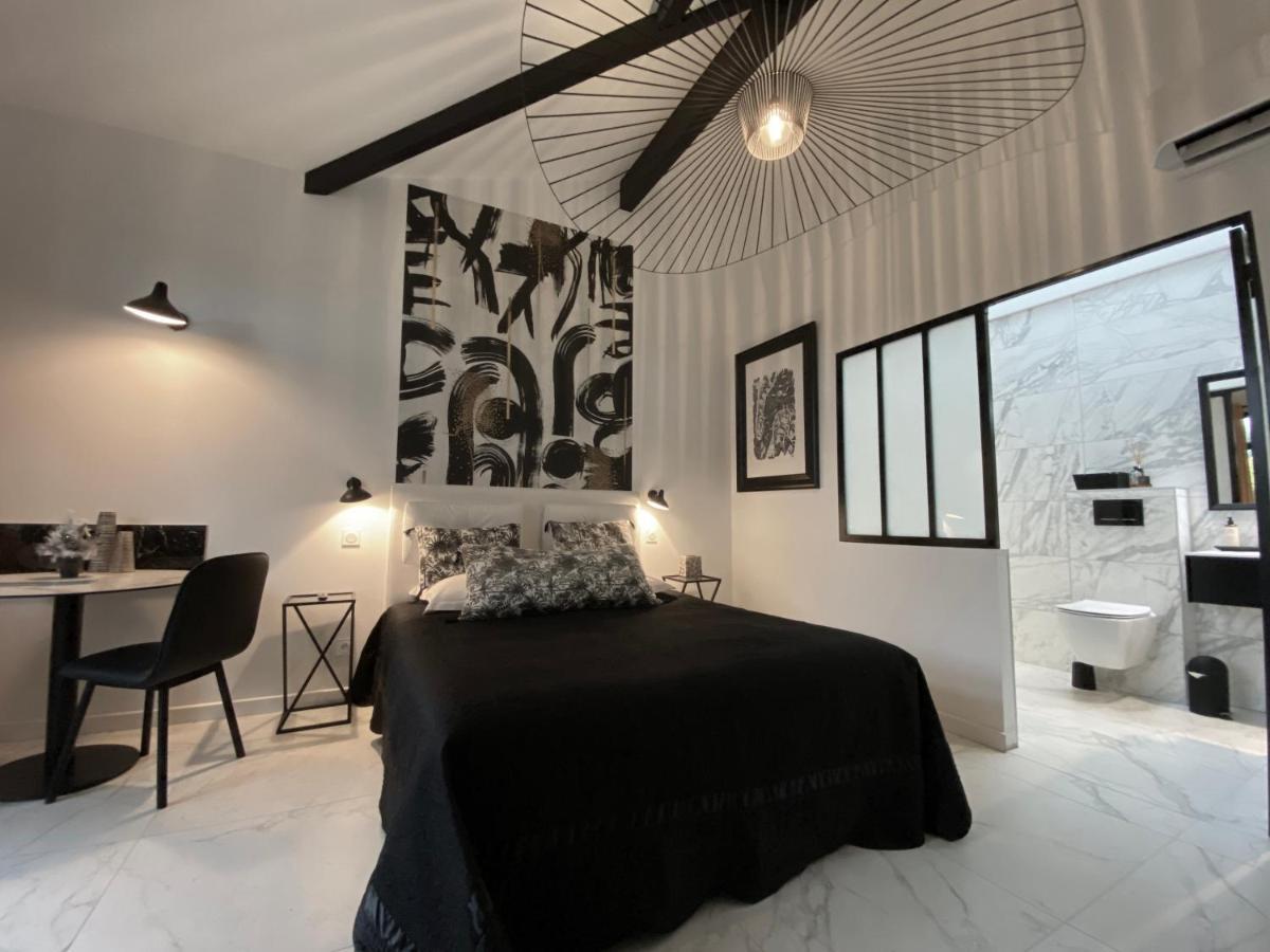 Hotel Particulier - Les Lodges Du Bassin D'Arcachon- Petit-Dejeuner Sur Demande- Prestations Haut De Gamme Гужан-Местрас Екстериор снимка