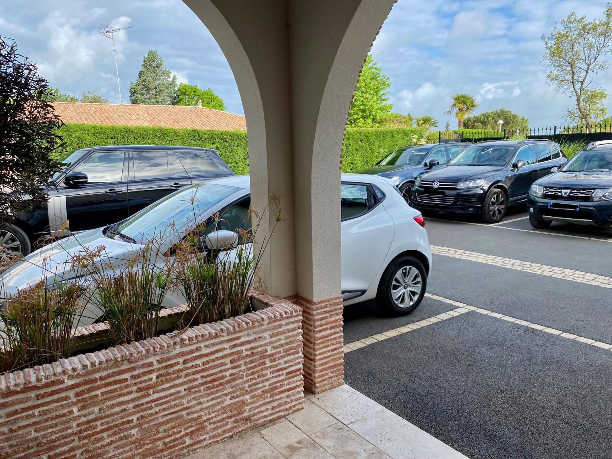 Hotel Particulier - Les Lodges Du Bassin D'Arcachon- Petit-Dejeuner Sur Demande- Prestations Haut De Gamme Гужан-Местрас Екстериор снимка
